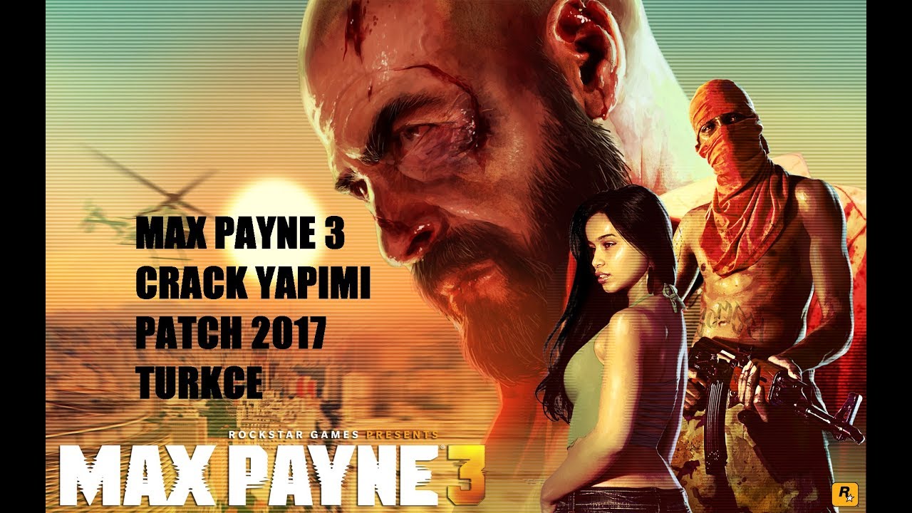 max payne 3 difficulty