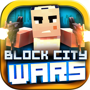 block city wars ice castle